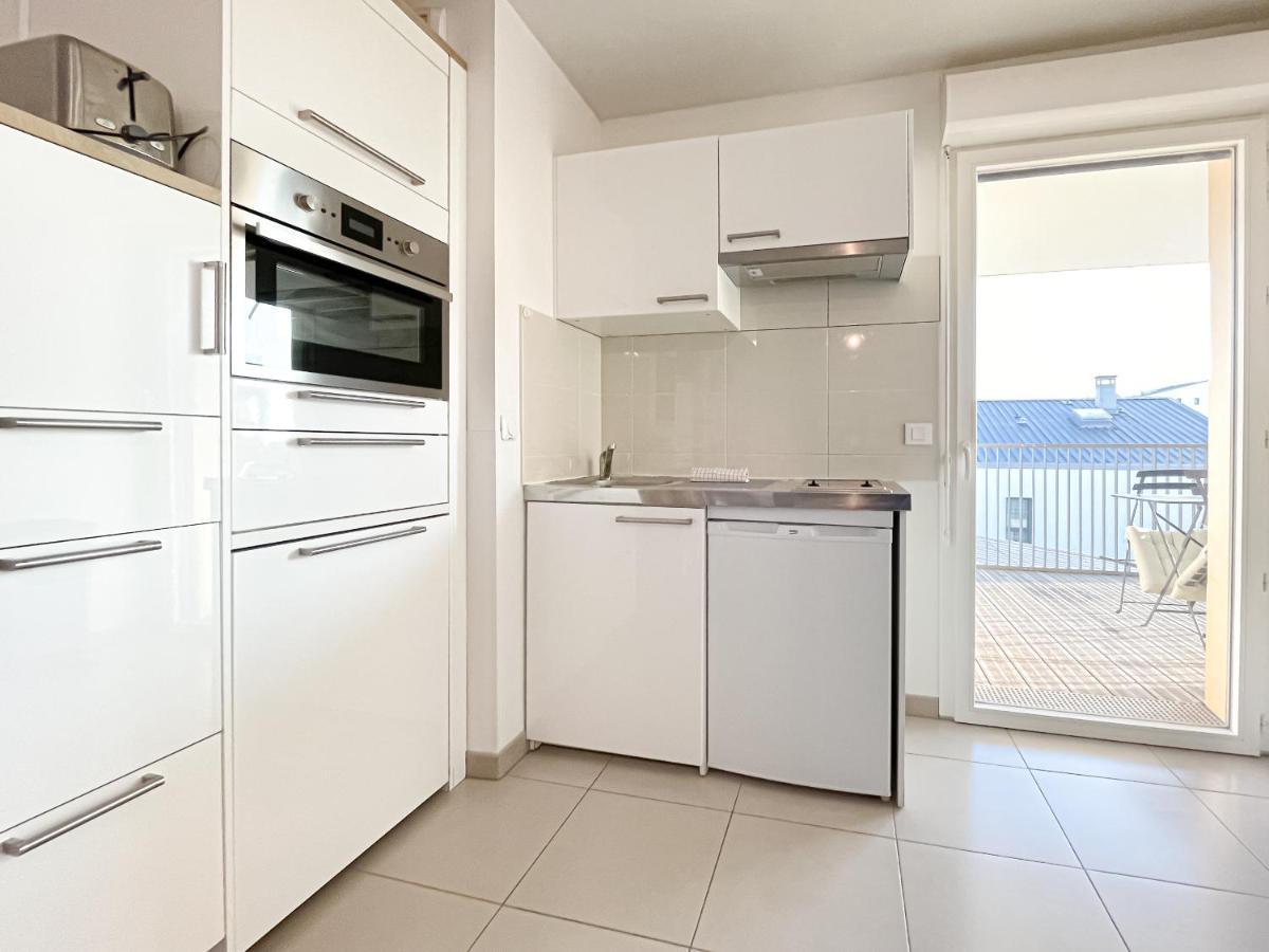Appartements Avec Parking - Cite Du Vin Bordeaux Exterior photo